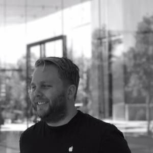 Meet your Posher, Joe